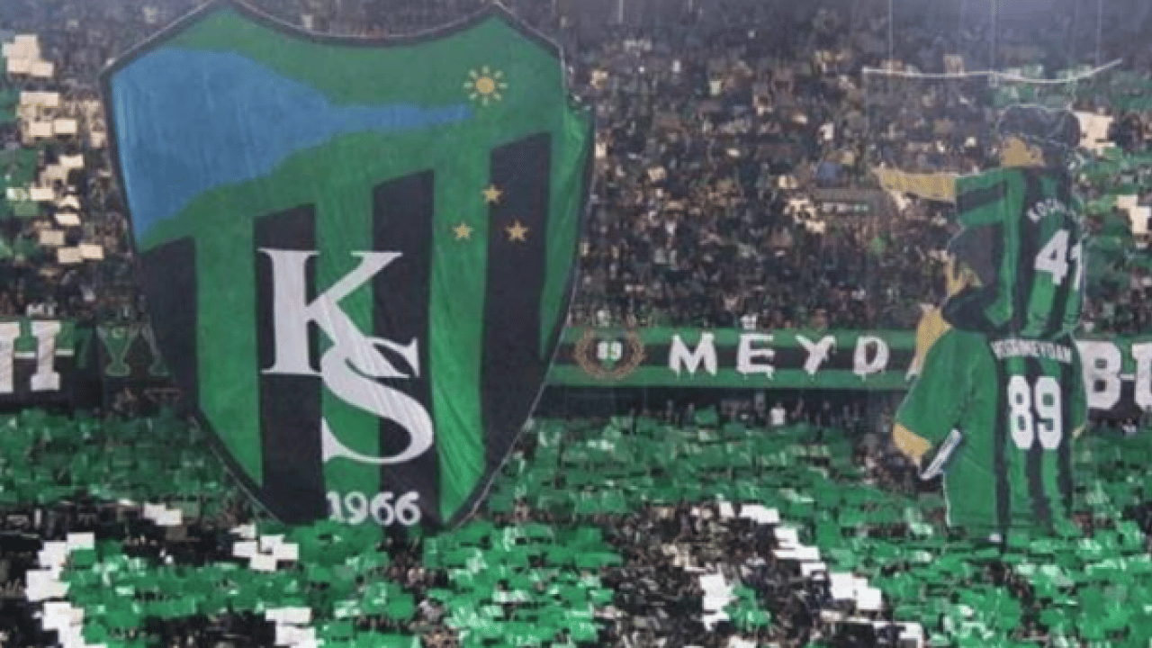 Foto - Türkiye'nin en ateşli taraftar grubu belli oldu! Bakın ilk sırada hangi takım var