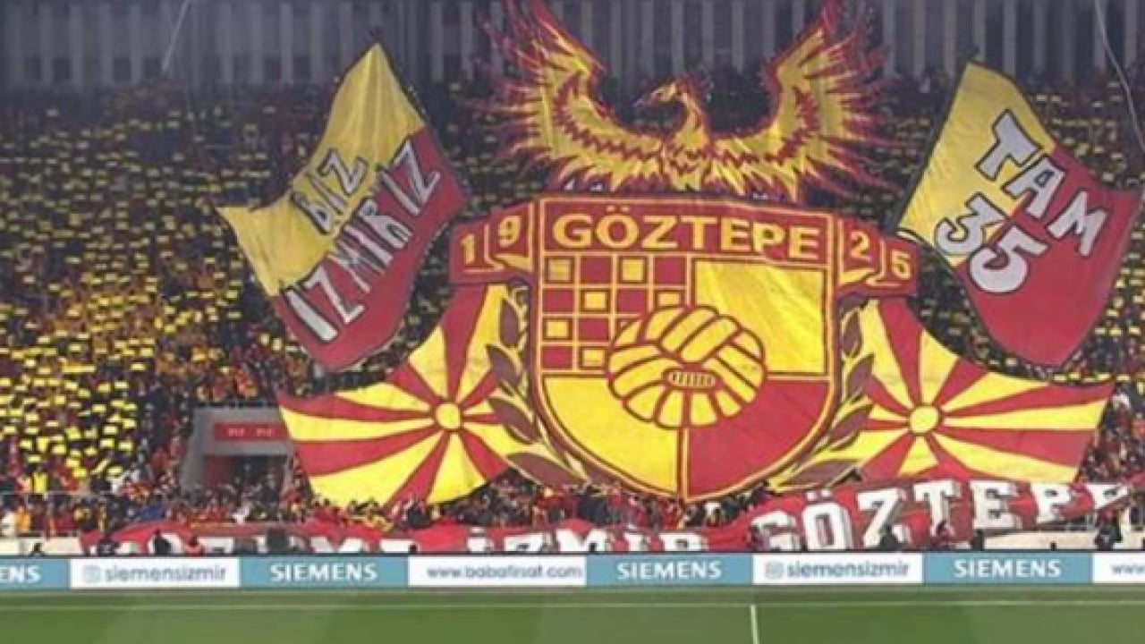 Foto - Türkiye'nin en ateşli taraftar grubu belli oldu! Bakın ilk sırada hangi takım var