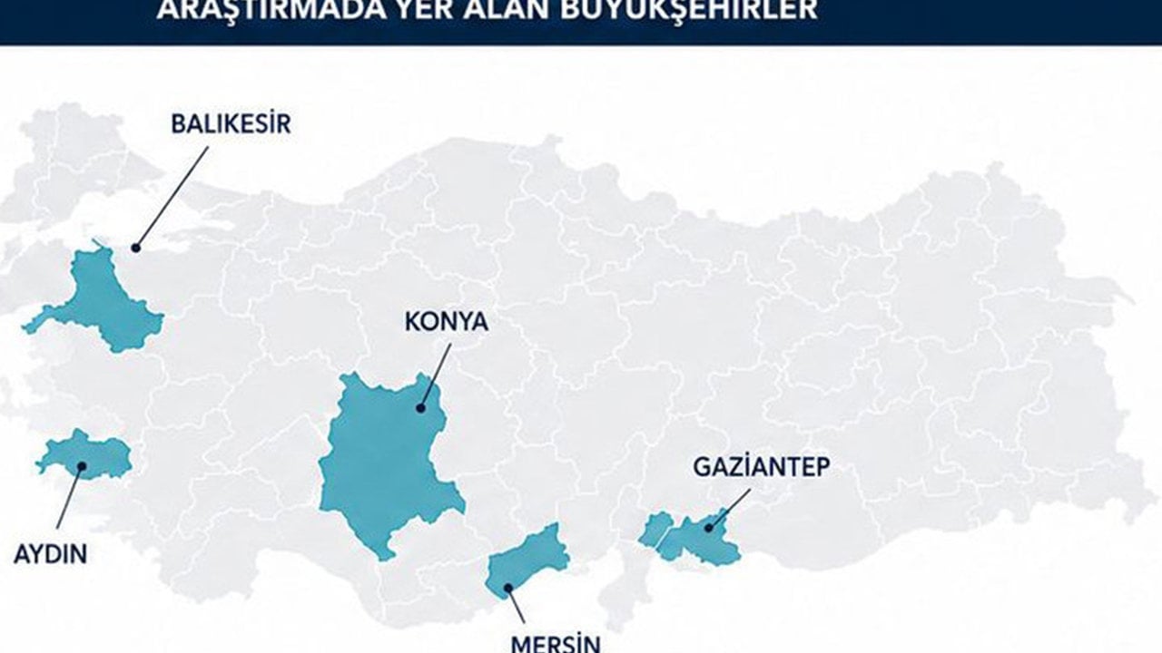 Foto - Türkiye’nin en başarılı belediye başkanları belli oldu! İşte herkesin merak ettiği liste