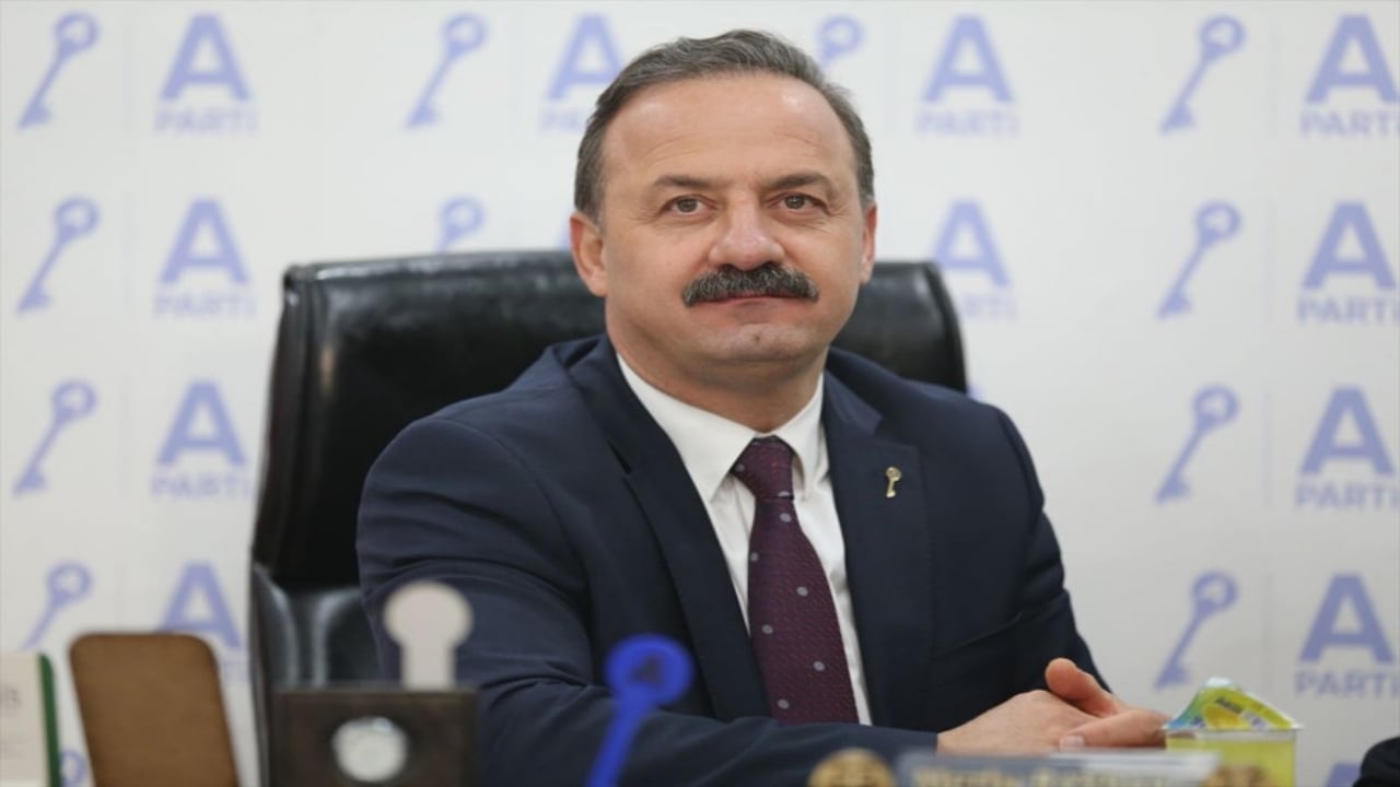 Foto - Türkiye’nin en beğenilen parti liderleri belli oldu! Zirvede bakın kim var?