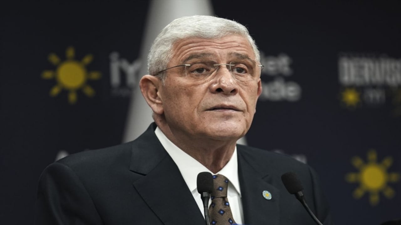 Foto - Türkiye’nin en beğenilen parti liderleri belli oldu! Zirvede bakın kim var?