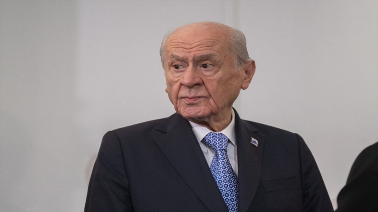 Foto - Türkiye’nin en beğenilen parti liderleri belli oldu! Zirvede bakın kim var?