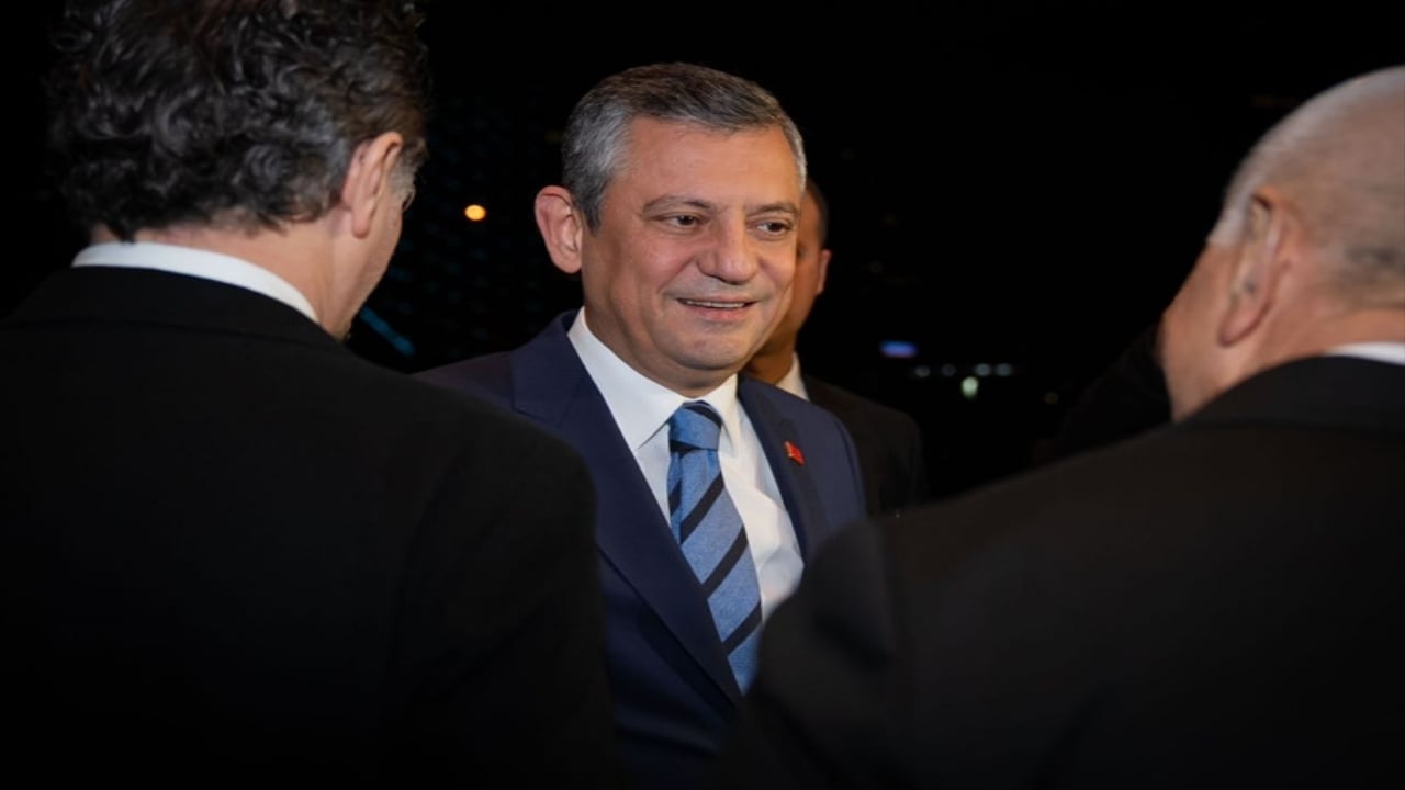 Foto - Türkiye’nin en beğenilen parti liderleri belli oldu! Zirvede bakın kim var?