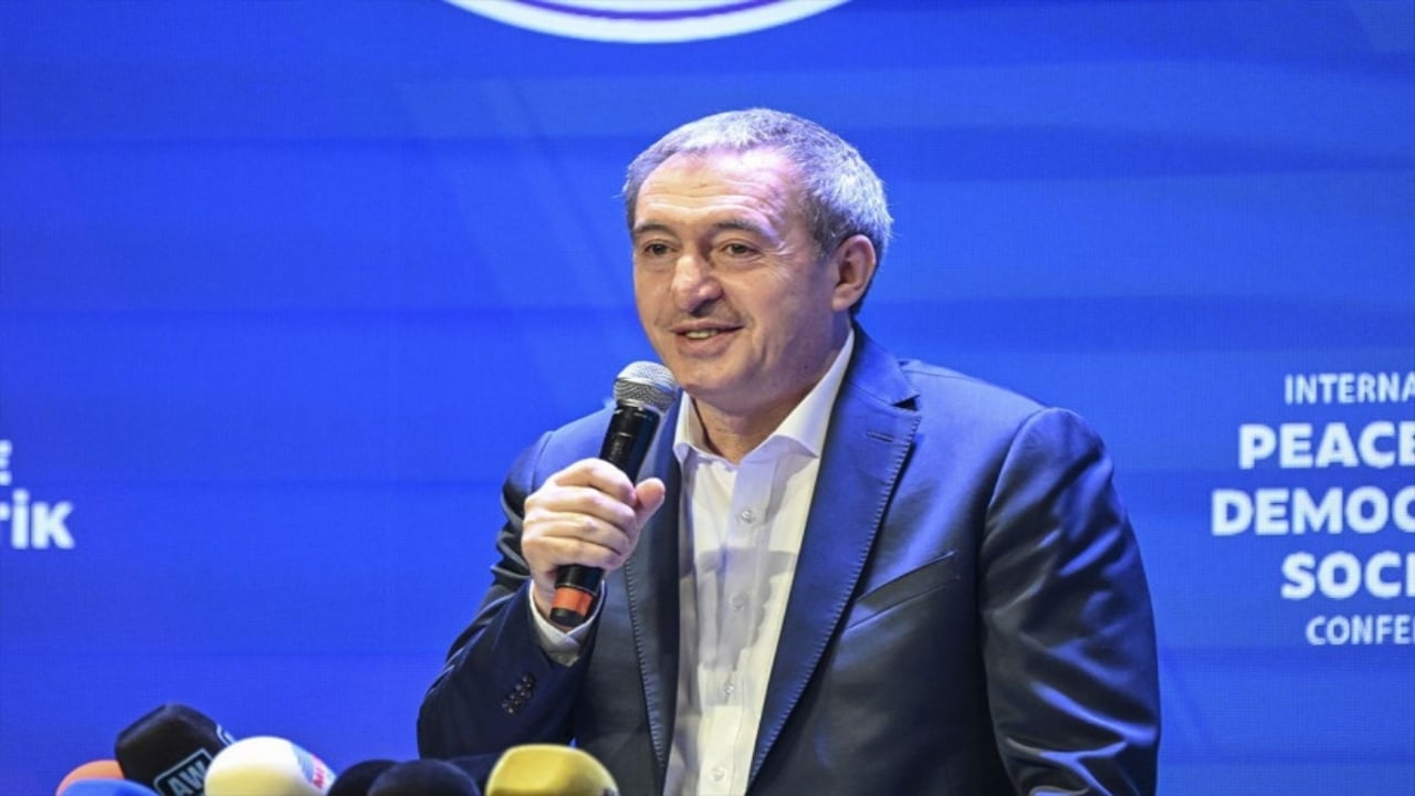 Foto - Türkiye’nin en beğenilen parti liderleri belli oldu! Zirvede bakın kim var?