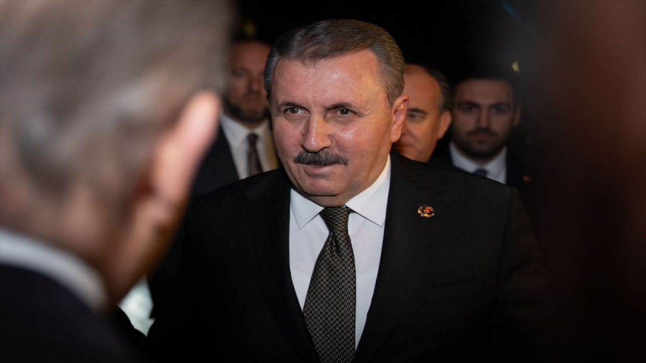 Foto - Türkiye’nin en beğenilen parti liderleri belli oldu! Zirvede bakın kim var?