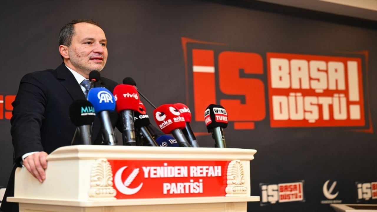 Foto - Türkiye’nin en beğenilen parti liderleri belli oldu! Zirvede bakın kim var?