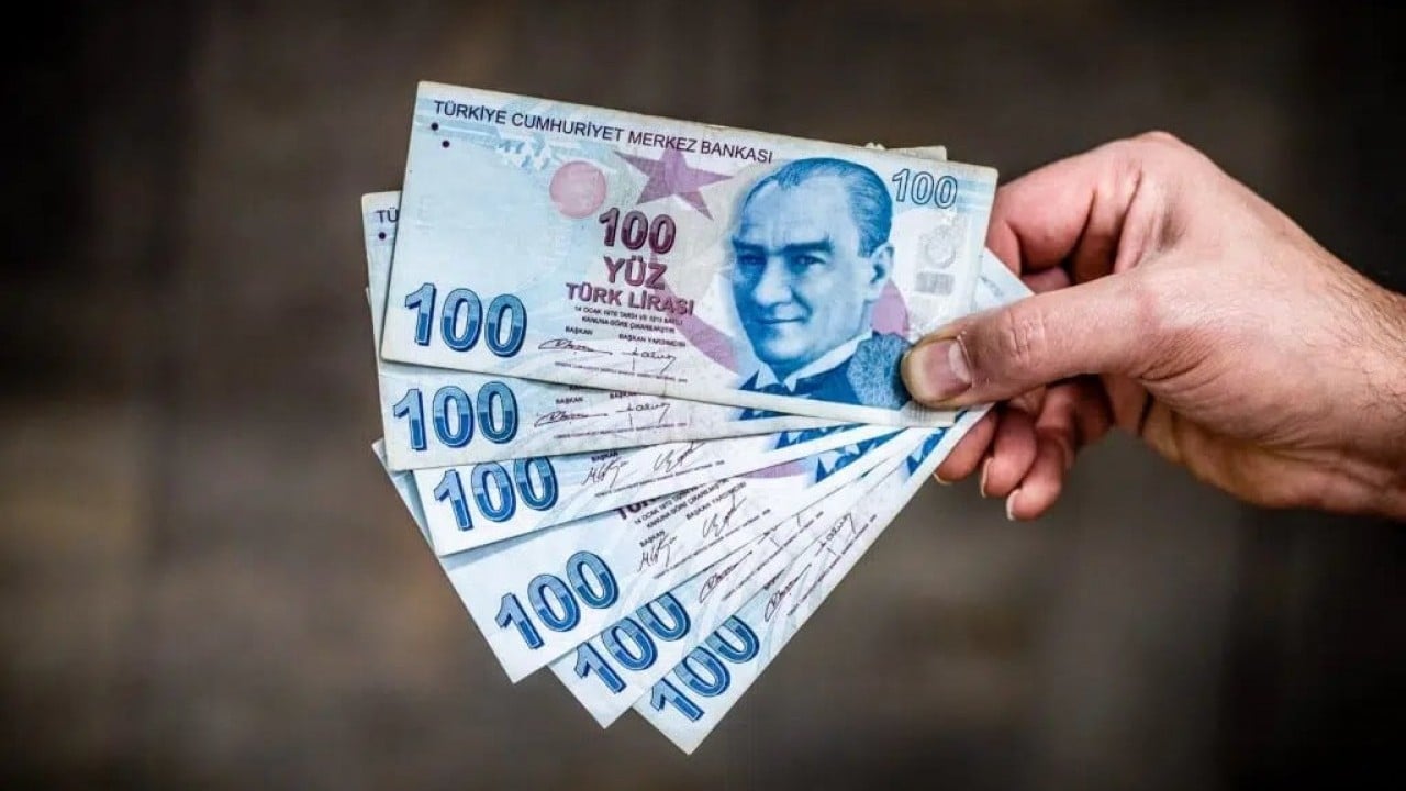 Foto - Türkiye'nin en borçlu ili belli oldu, en tepedeki kente herkes şaştı kaldı