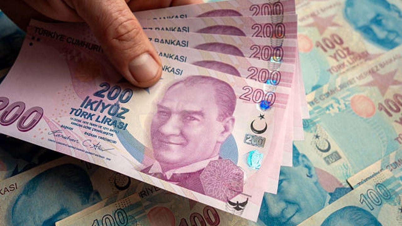 Foto - Türkiye'nin en borçlu ili belli oldu, en tepedeki kente herkes şaştı kaldı
