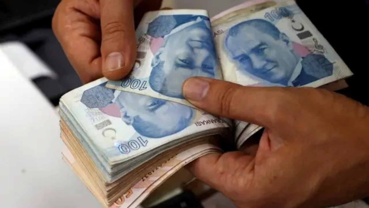 Foto - Türkiye'nin en borçlu ili belli oldu, en tepedeki kente herkes şaştı kaldı