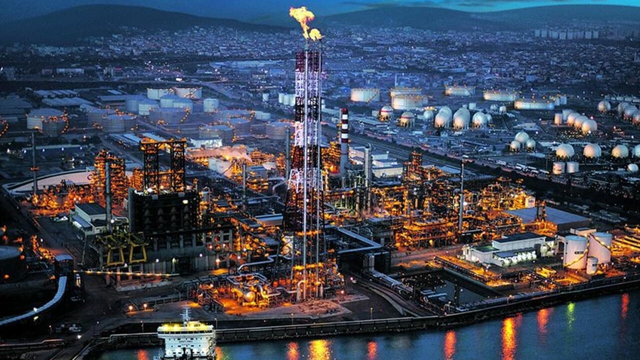 Foto - Türkiye’nin en büyük 500 sanayi kuruluşu açıklandı! İşte ilk 10’a giren devler