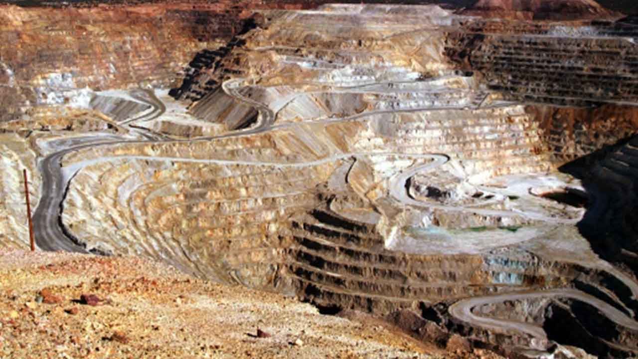 Foto - Türkiye'nin en büyük madeni satılıyor! O ülke sessiz sedasız bu işi bitirmek istiyor