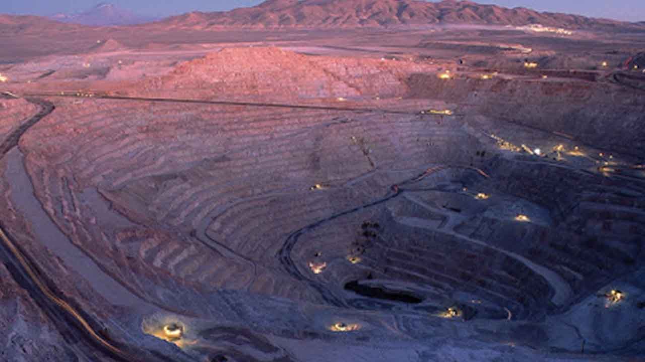 Foto - Türkiye'nin en büyük madeni satılıyor! O ülke sessiz sedasız bu işi bitirmek istiyor