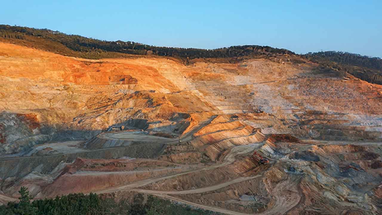 Foto - Türkiye'nin en büyük madeni satılıyor! O ülke sessiz sedasız bu işi bitirmek istiyor