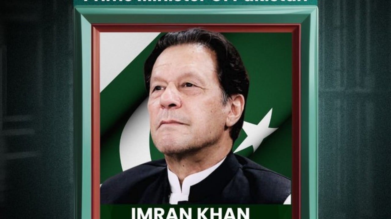 Foto - Türkiye'nin en büyük dostuydu! Imran Khan hakkında gündemi sarsacak iddia