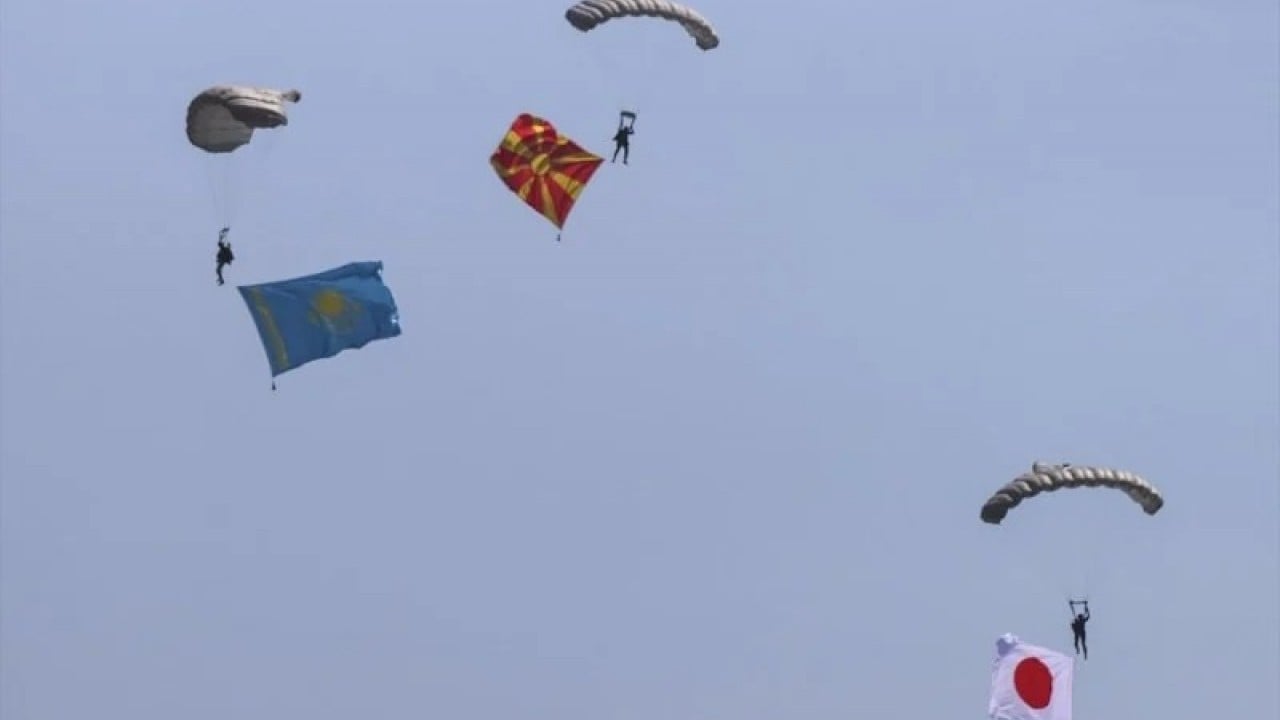 Foto - Türkiye'nin en büyük düşmanından olay itiraf: 20 yılda yapamadığımızı yaptılar, kuşatılıyoruz