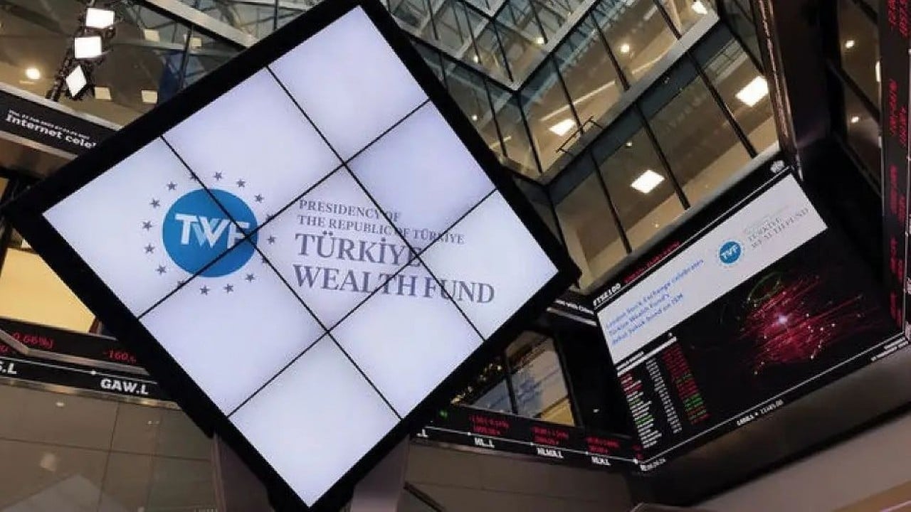 Foto - Türkiye’nin en büyük holdingi onlar! İşte Varlık Fonu’nun bünyesindeki dev şirketler