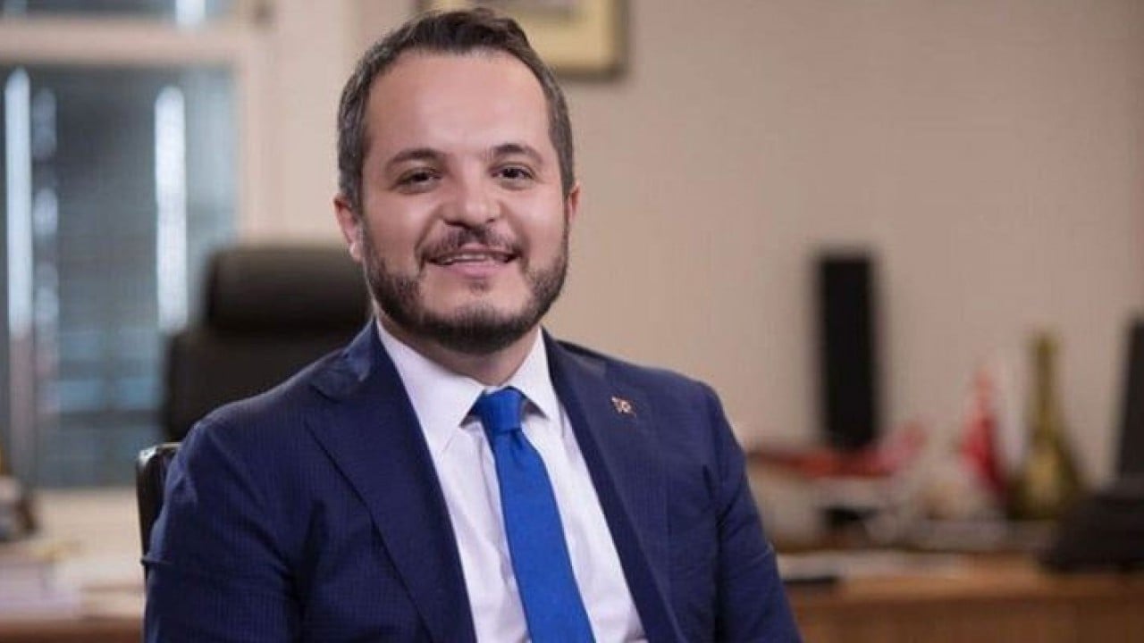 Foto - Türkiye’nin en büyük holdingi onlar! İşte Varlık Fonu’nun bünyesindeki dev şirketler