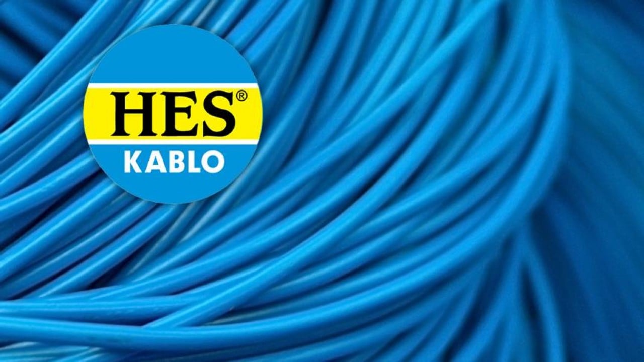 Foto - Türkiye'nin en büyük şirketlerinden biri olan Hes Kablo satıldı! Yeni sahibi herkesi şaşırttı