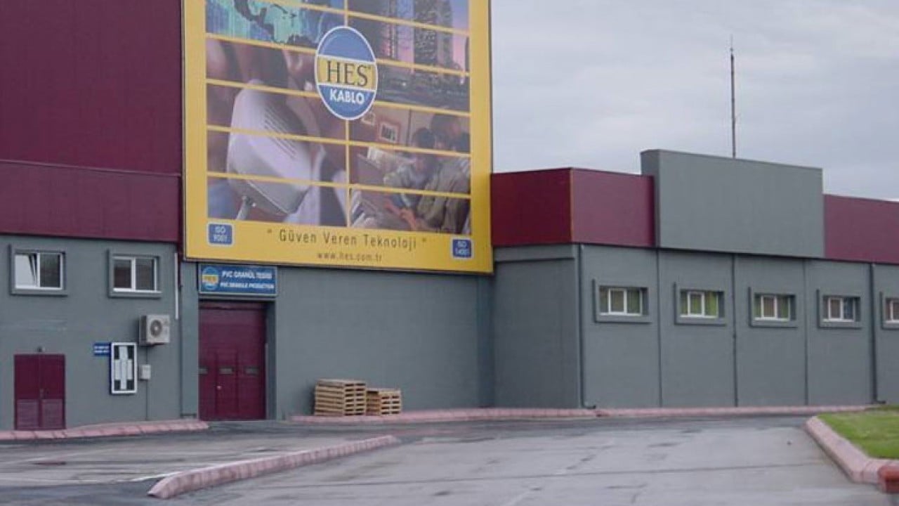 Foto - Türkiye'nin en büyük şirketlerinden biri olan Hes Kablo satıldı! Yeni sahibi herkesi şaşırttı