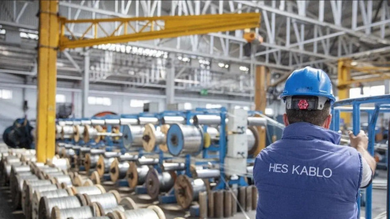 Foto - Türkiye'nin en büyük şirketlerinden biri olan Hes Kablo satıldı! Yeni sahibi herkesi şaşırttı