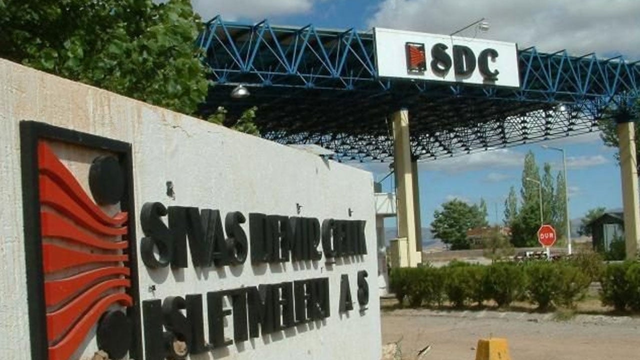 Foto - Türkiye'nin en büyük şirketlerindendi... TMSF'ye devredilecek!