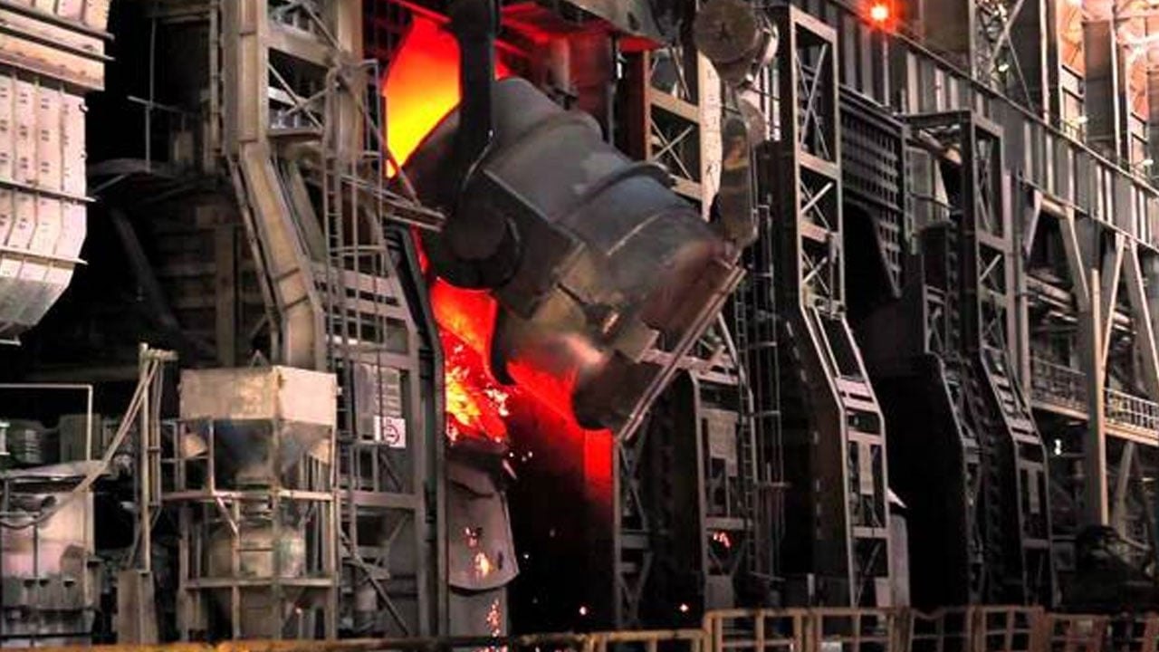 Foto - Türkiye'nin en büyük şirketlerindendi... TMSF'ye devredilecek!