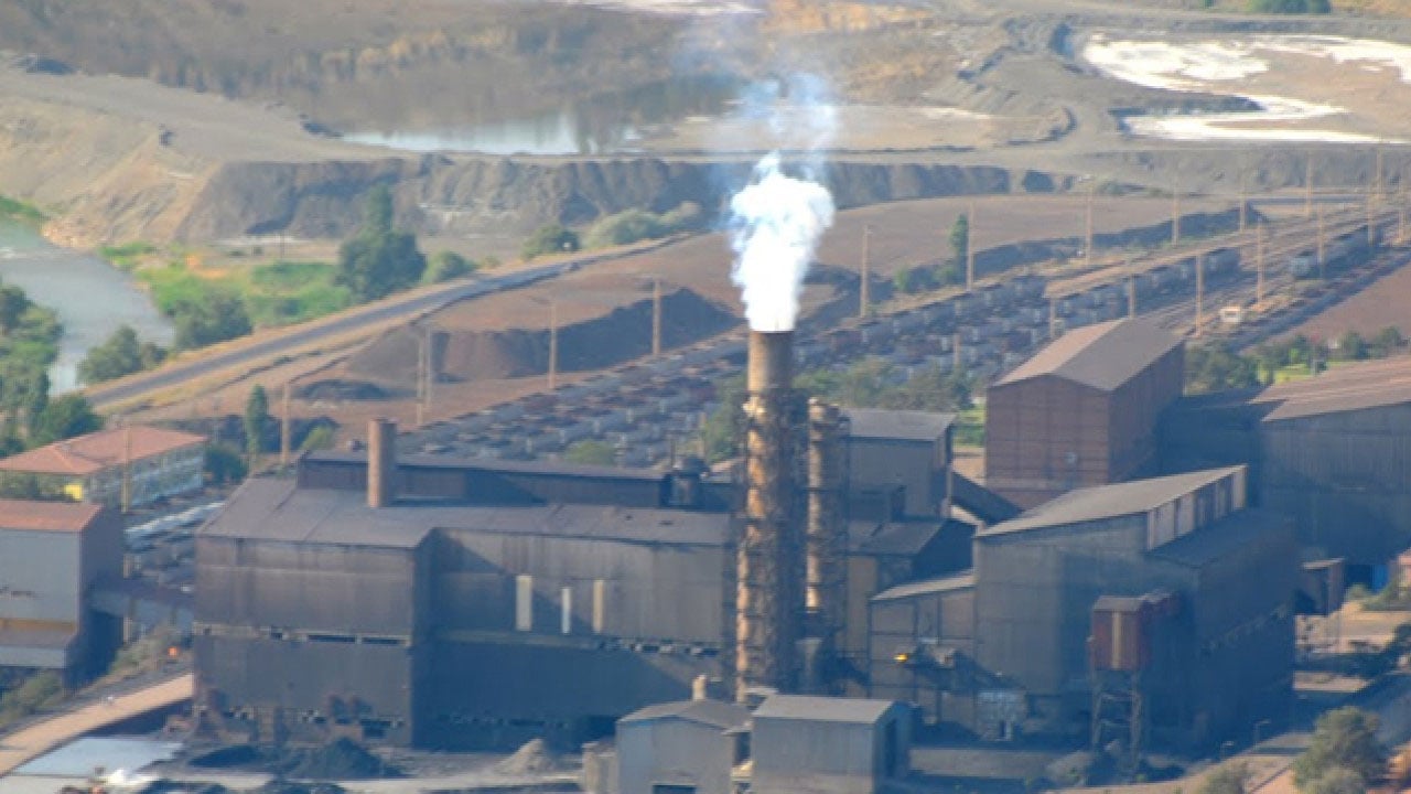 Foto - Türkiye'nin en büyük şirketlerindendi... TMSF'ye devredilecek!
