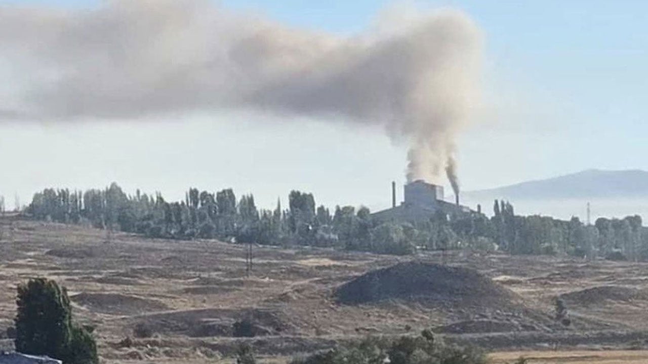 Foto - Türkiye'nin en büyük şirketlerindendi... TMSF'ye devredilecek!