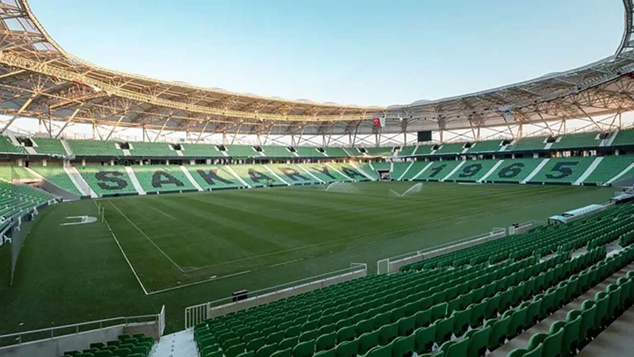Foto - Türkiye'nin en büyük statları açıklandı! Zirvenin sahibi herkesi şaşırttı!
