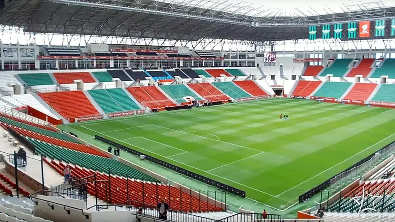 Foto - Türkiye'nin en büyük statları açıklandı! Zirvenin sahibi herkesi şaşırttı!