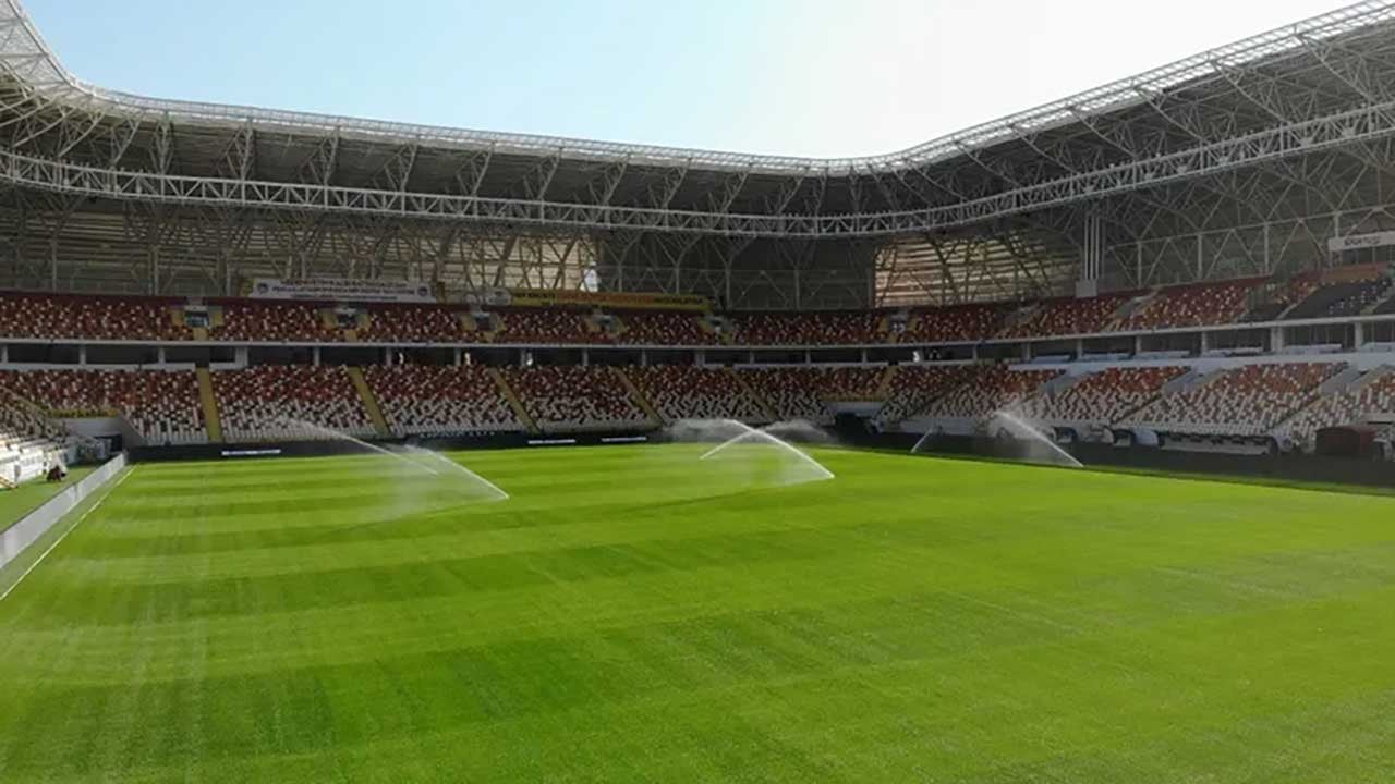 Foto - Türkiye'nin en büyük statları açıklandı! Zirvenin sahibi herkesi şaşırttı!