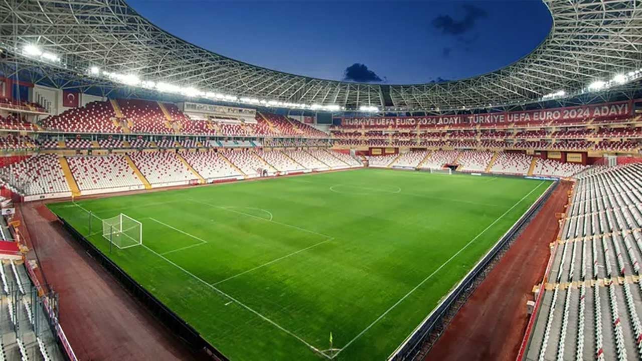 Foto - Türkiye'nin en büyük statları açıklandı! Zirvenin sahibi herkesi şaşırttı!