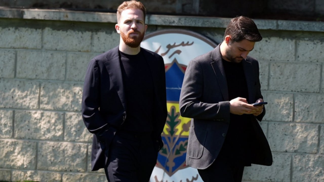 Foto - Türkiye'nin en büyük devlerinden biri olan takıma yaptığına bakın! Devin Özek enkaz bıraktı: 427 milyon euro