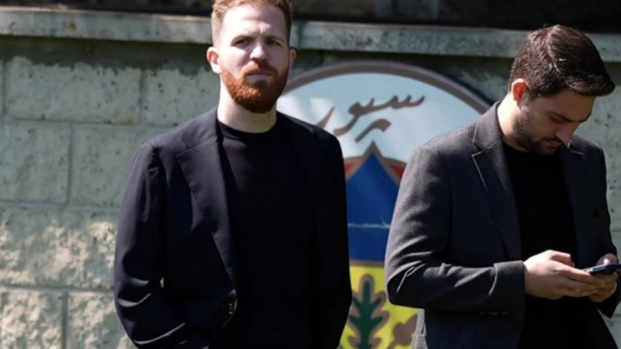 Foto - Türkiye'nin en büyük devlerinden biri olan takıma yaptığına bakın! Devin Özek enkaz bıraktı: 427 milyon euro