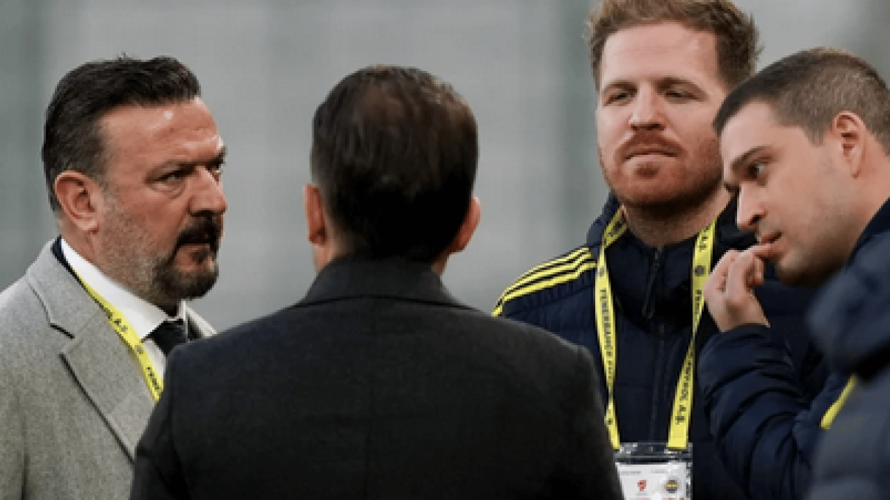 Türkiye'nin en büyük devlerinden biri olan takıma yaptığına bakın! Devin Özek enkaz bıraktı: 427 milyon euro