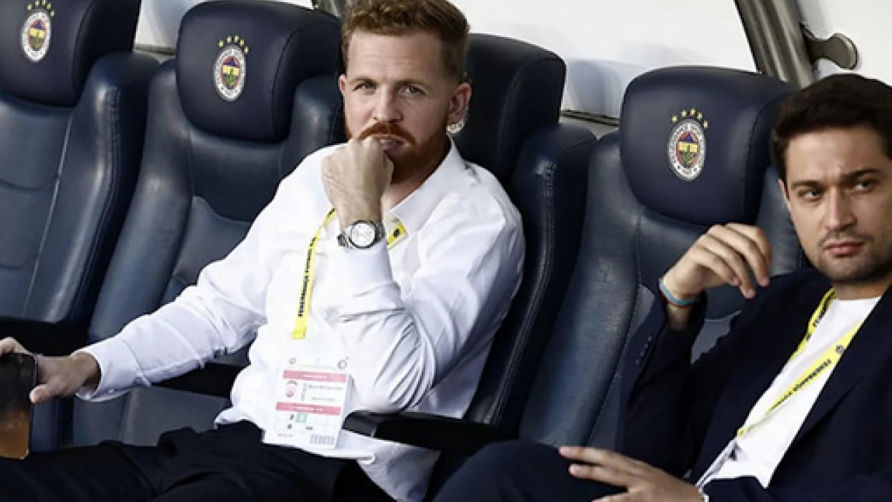 Foto - Türkiye'nin en büyük devlerinden biri olan takıma yaptığına bakın! Devin Özek enkaz bıraktı: 427 milyon euro