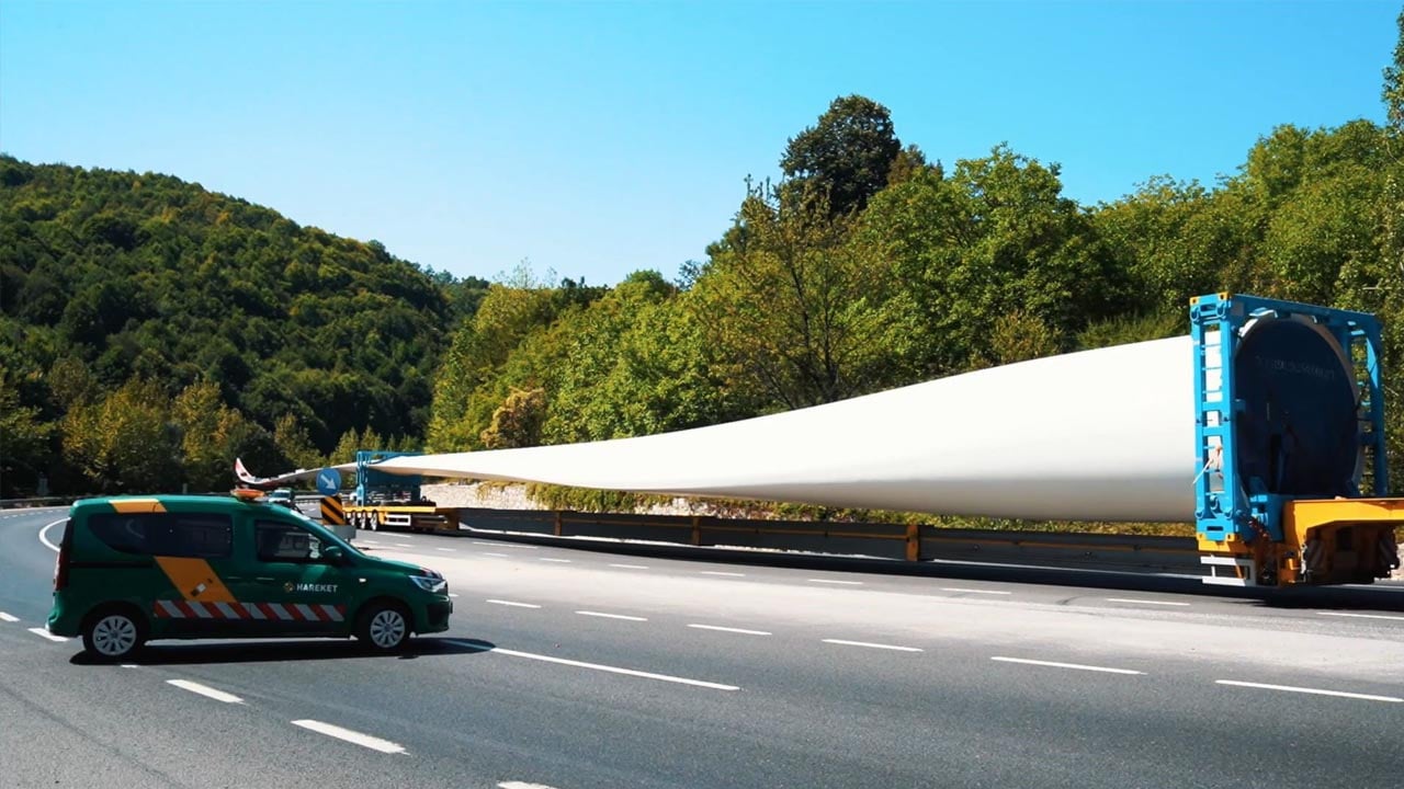 Foto - Türkiye’nin en büyüklerinden biri oldu: Yenilenebilir enerjide dev adım