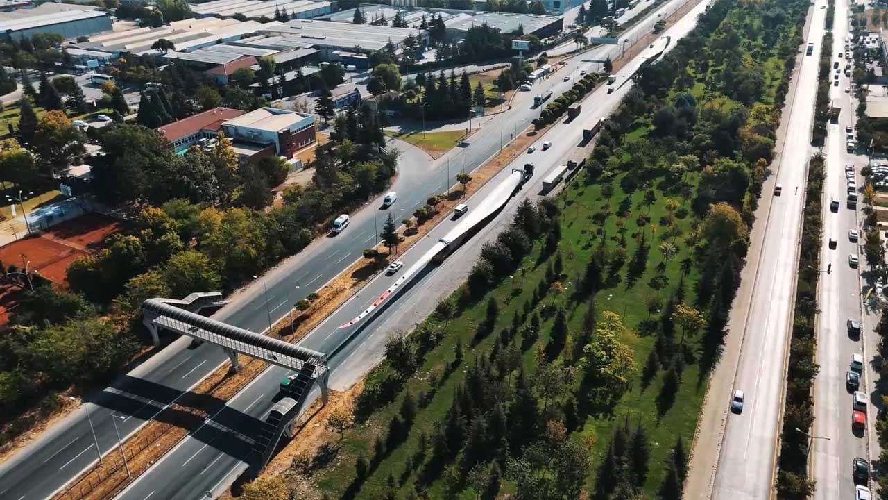 Foto - Türkiye’nin en büyüklerinden biri oldu: Yenilenebilir enerjide dev adım