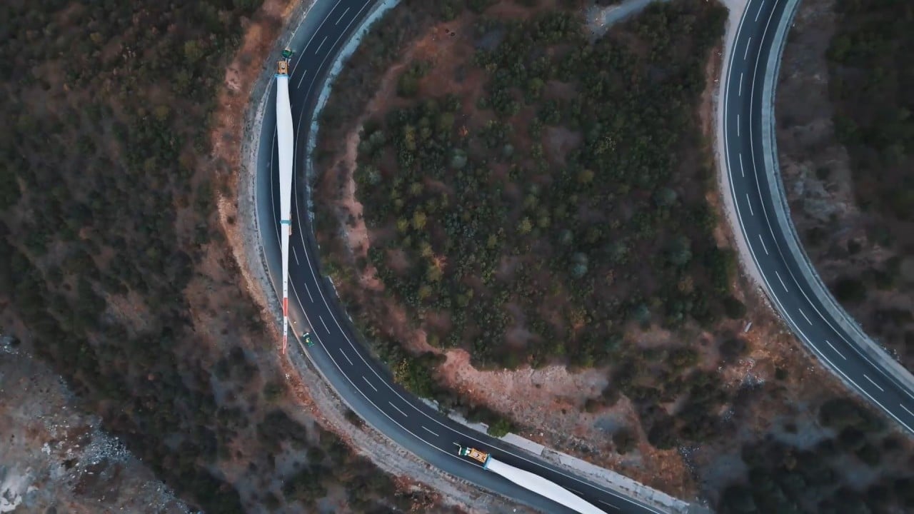 Foto - Türkiye’nin en büyüklerinden biri oldu: Yenilenebilir enerjide dev adım