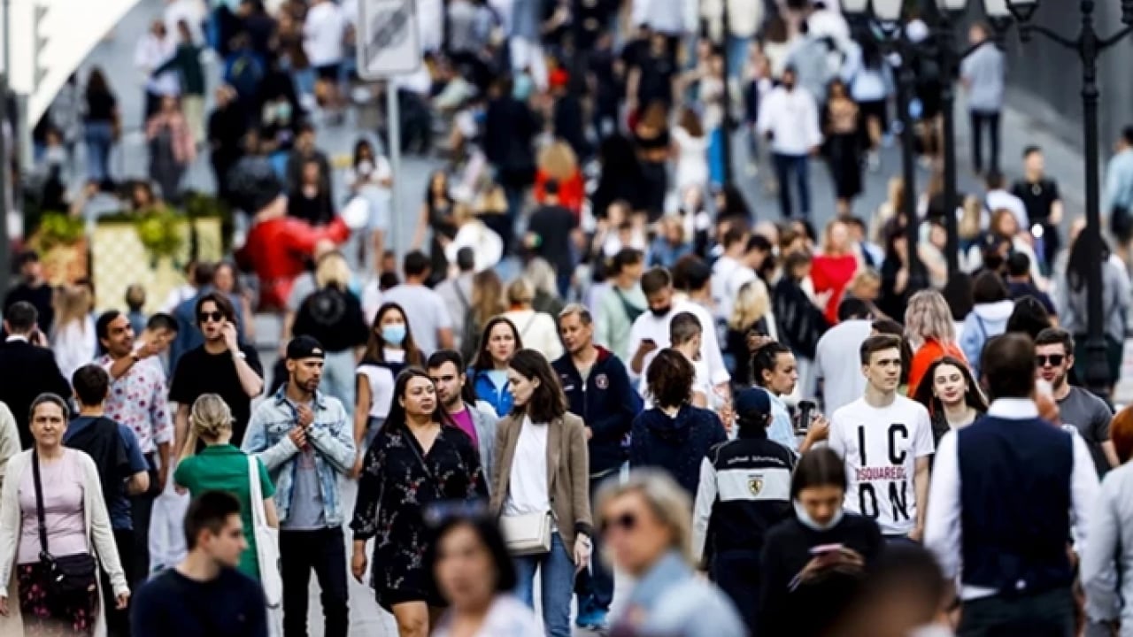 Türkiye'nin en çok göç veren şehri belli oldu! Nüfusu dibe vurdu!