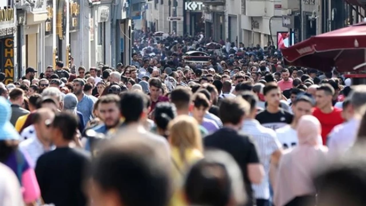 Foto - Türkiye'nin en çok göç veren şehri belli oldu! Nüfusu dibe vurdu!