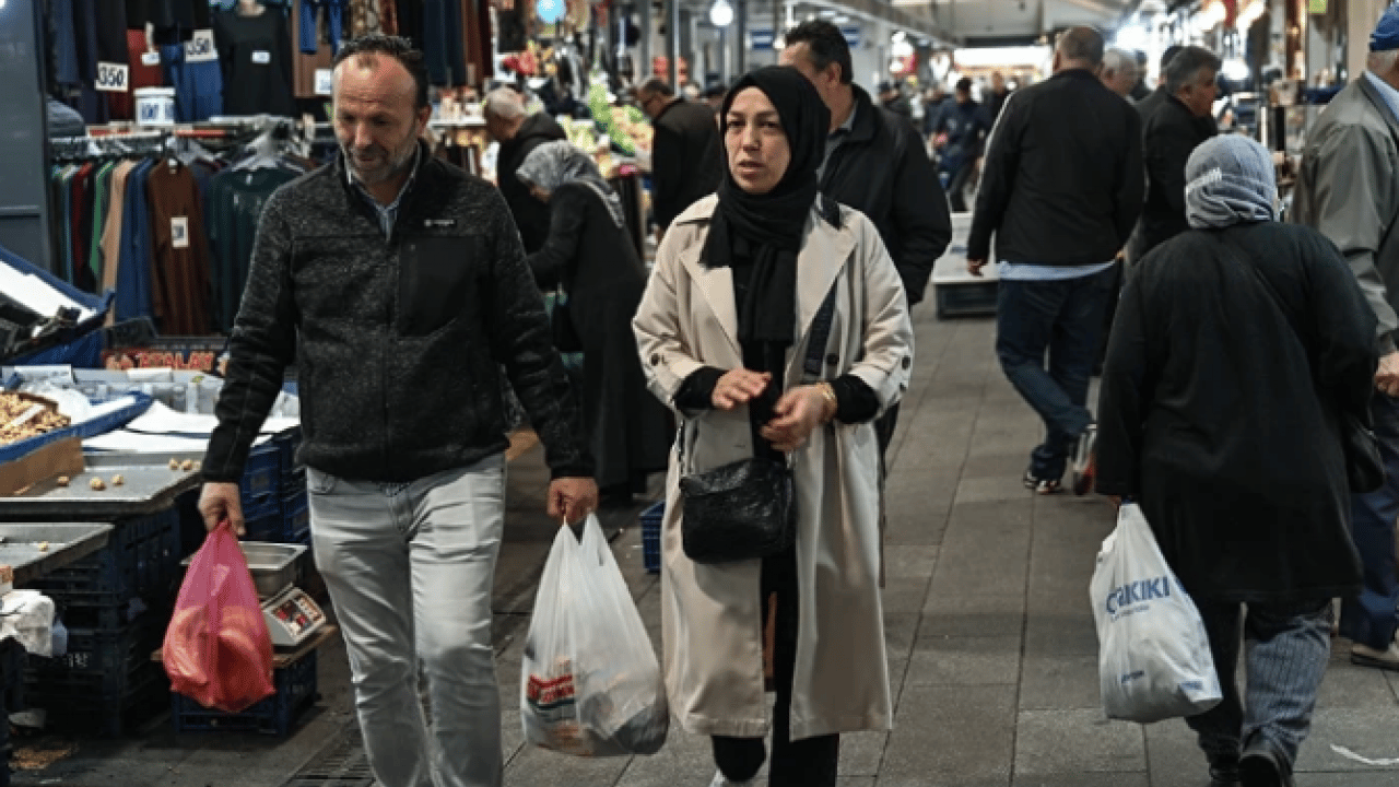 Foto - Türkiye'nin en çok göç veren şehri belli oldu! Nüfusu dibe vurdu!