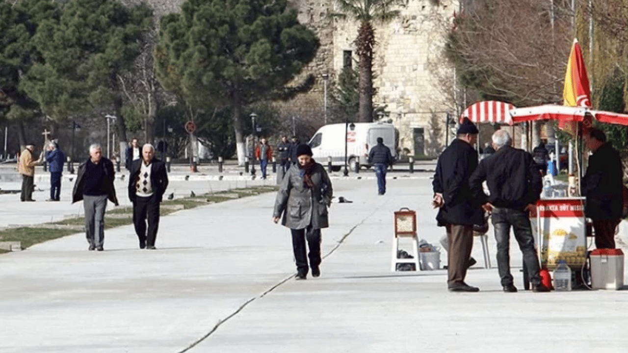 Foto - Türkiye'nin en çok göç veren şehri belli oldu! Nüfusu dibe vurdu!