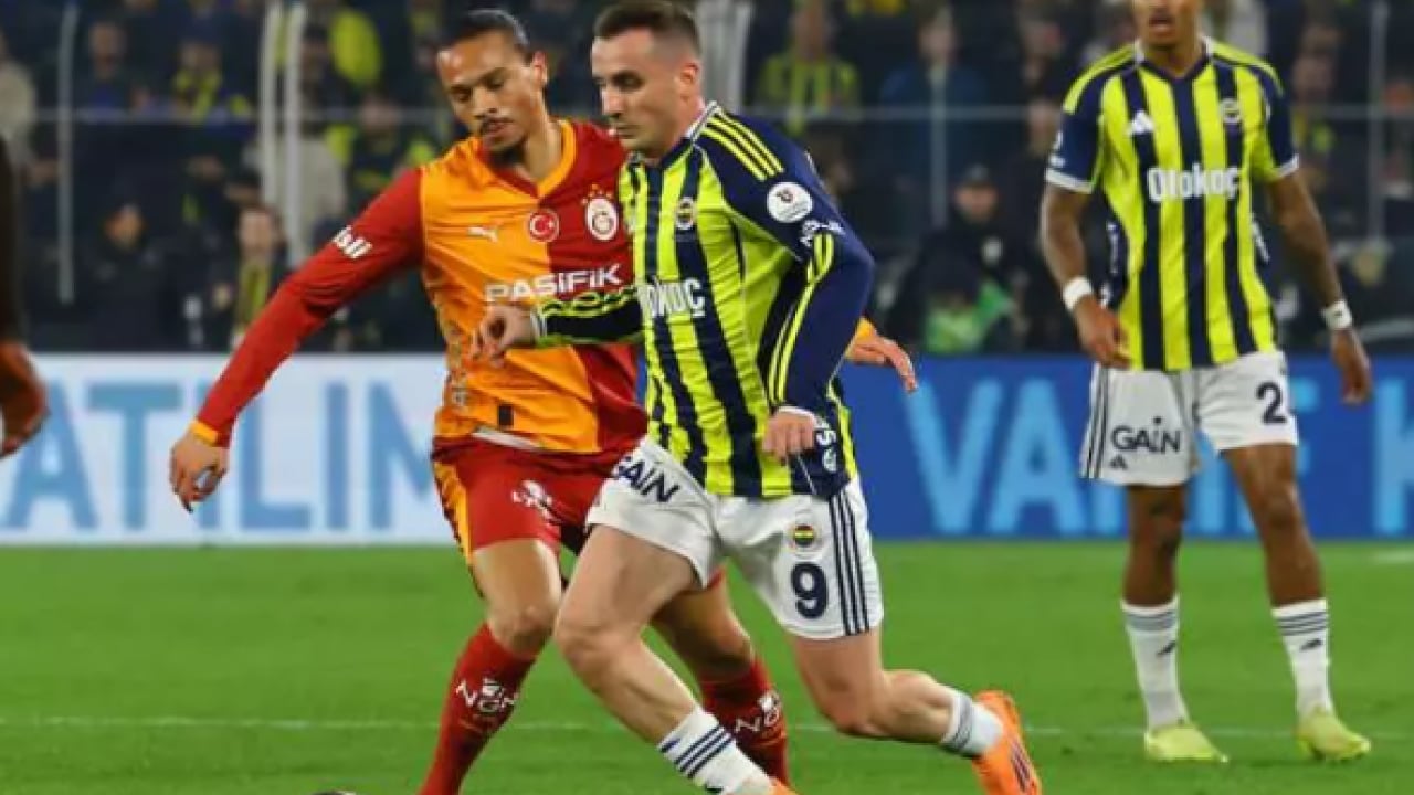 Foto - Türkiye'nin en çok gol atan takımları belli oldu! Fenerbahçe ve Galatasaray ilk 10'da değil!