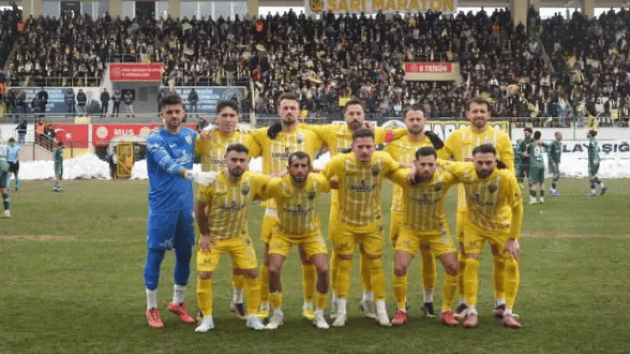 Foto - Türkiye'nin en çok gol atan takımları belli oldu! Fenerbahçe ve Galatasaray ilk 10'da değil!