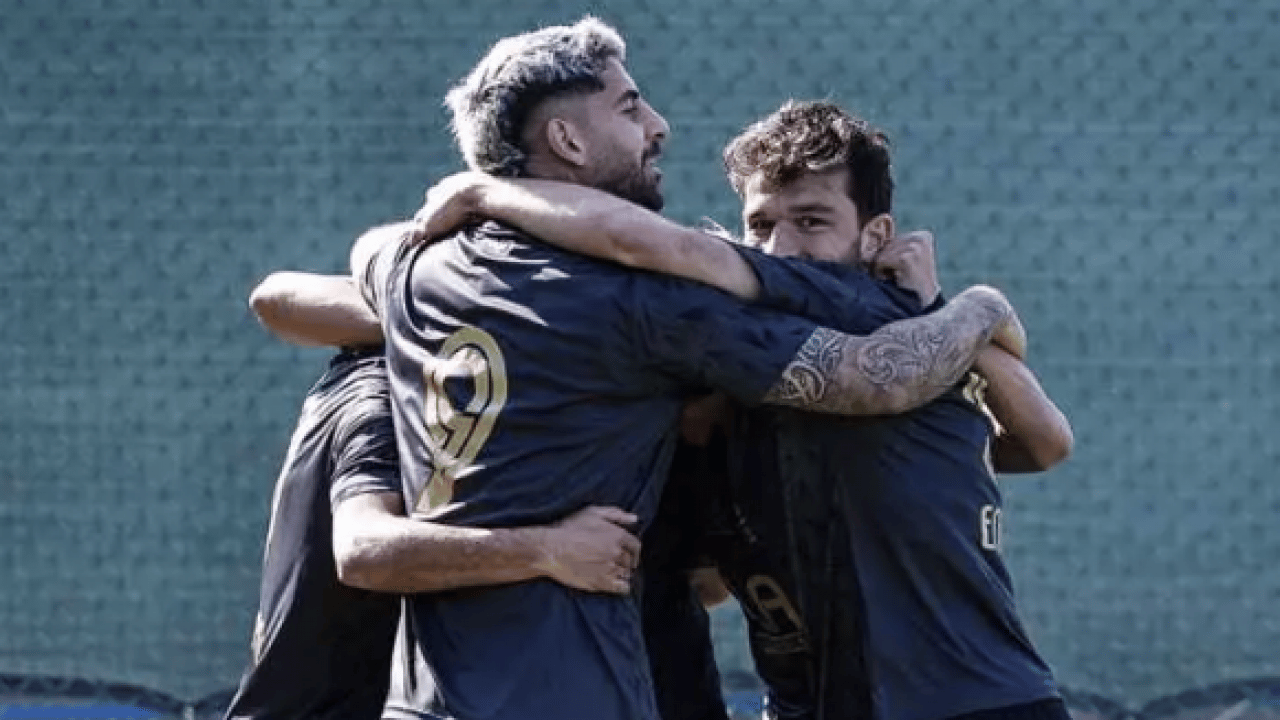 Foto - Türkiye'nin en çok gol atan takımları belli oldu! Fenerbahçe ve Galatasaray ilk 10'da değil!