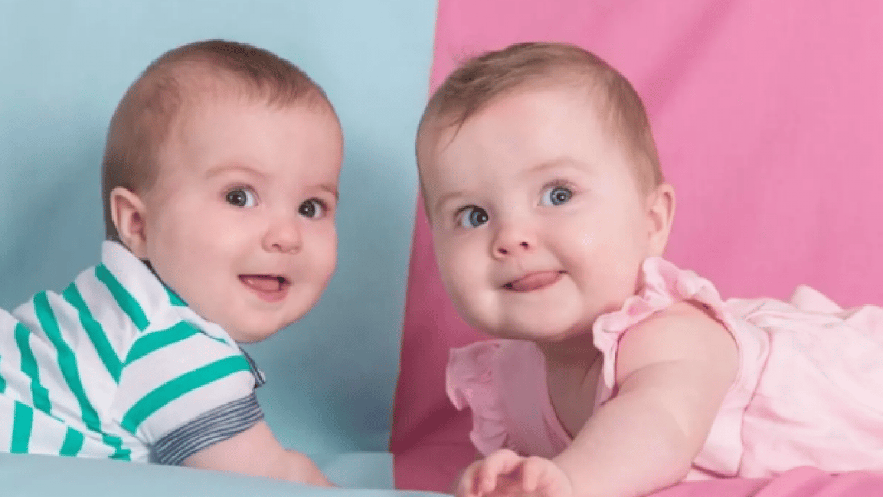 Foto - Türkiye'nin en çok konulan bebek isimleri belli oldu! Zirvedeki isim değişti!