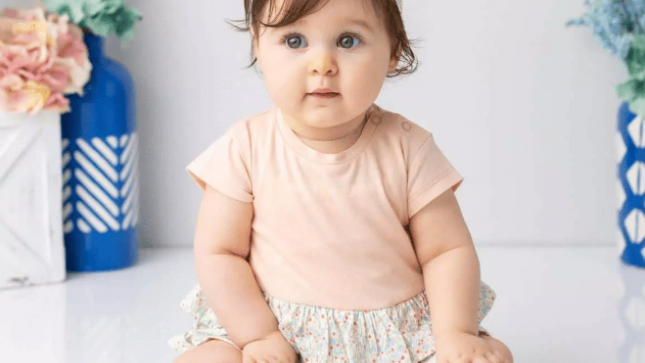 Foto - Türkiye'nin en çok konulan bebek isimleri belli oldu! Zirvedeki isim değişti!