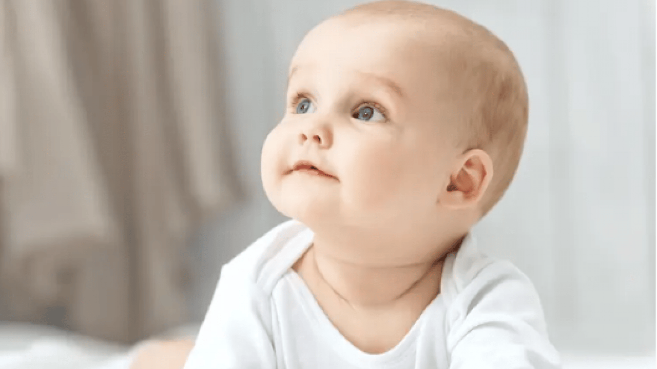 Foto - Türkiye'nin en çok konulan bebek isimleri belli oldu! Zirvedeki isim değişti!