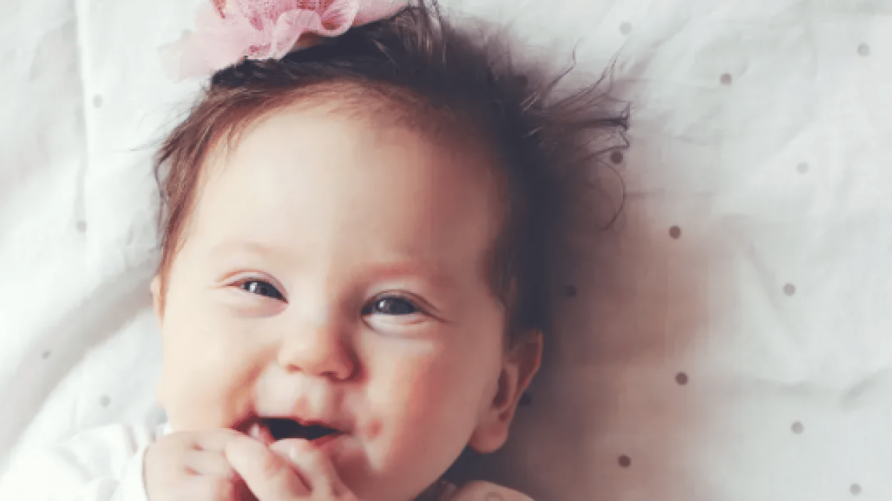 Foto - Türkiye'nin en çok konulan bebek isimleri belli oldu! Zirvedeki isim değişti!